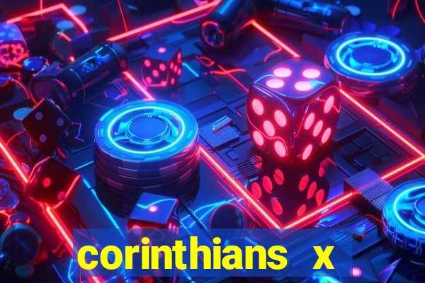 corinthians x cruzeiro ao vivo e gratis